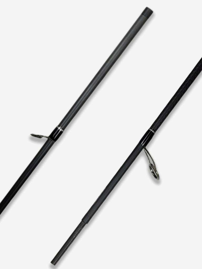 Спиннинг для рыбалки Zetrix ORSA NERO ZONS-892H 2,67м 16-60гр