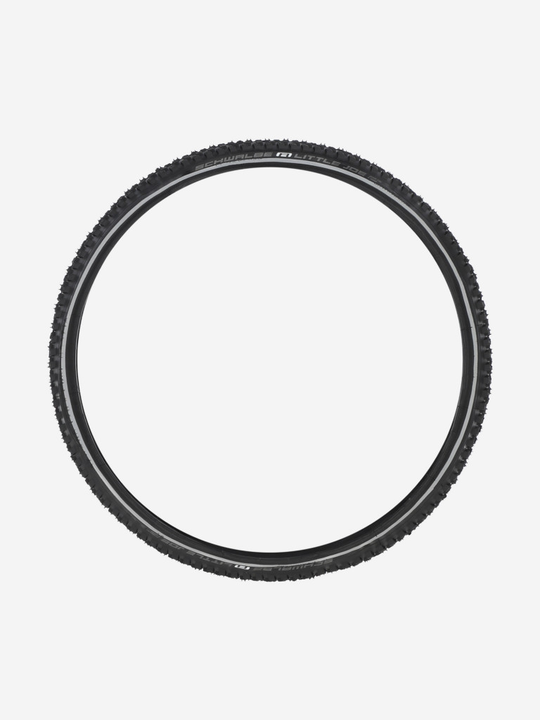 Покрышка Schwalbe Little Joe 20 х 1.40