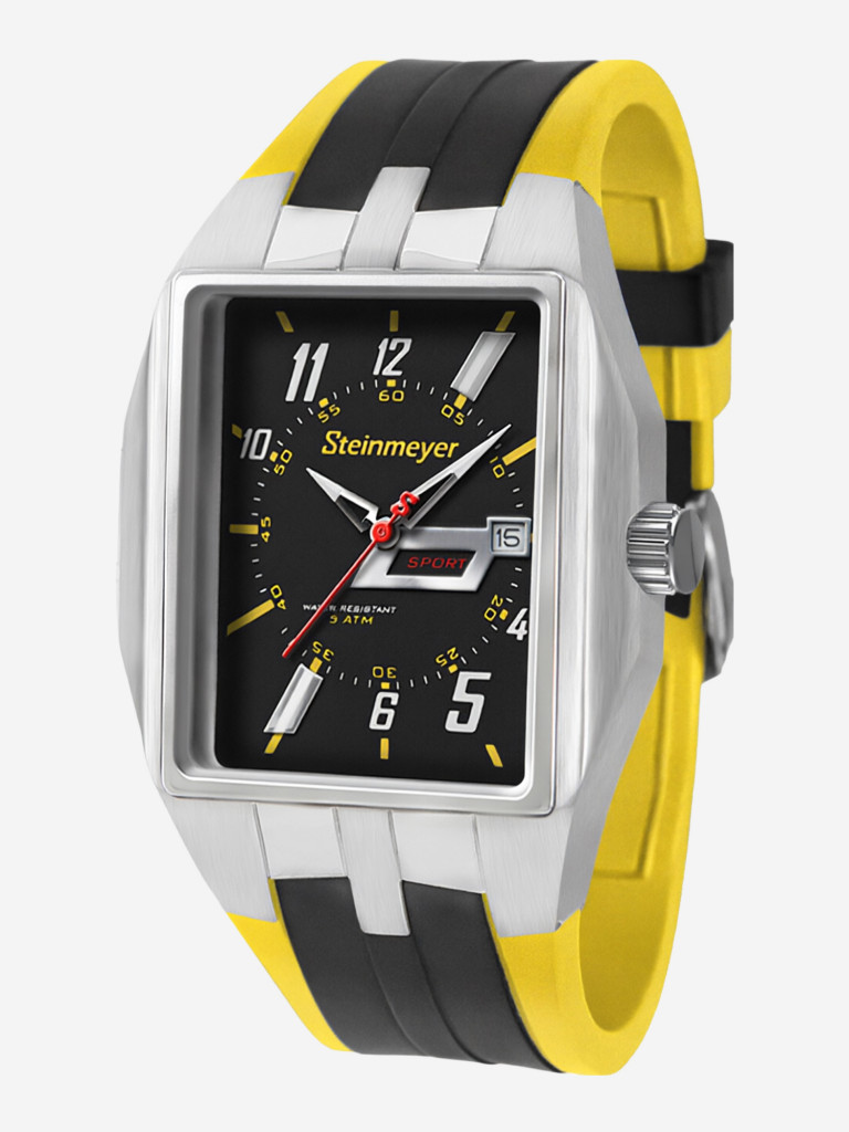 Спортивные часы Steinmeyer S 311.13.26