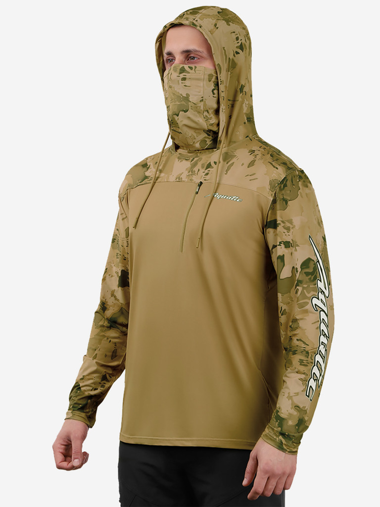 Комплект джерси подарочный для рыбалки Aquatic