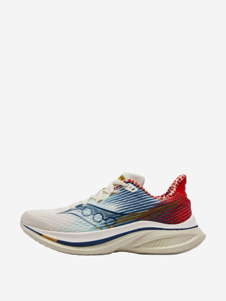 Кроссовки Saucony Endorphin Speed 5