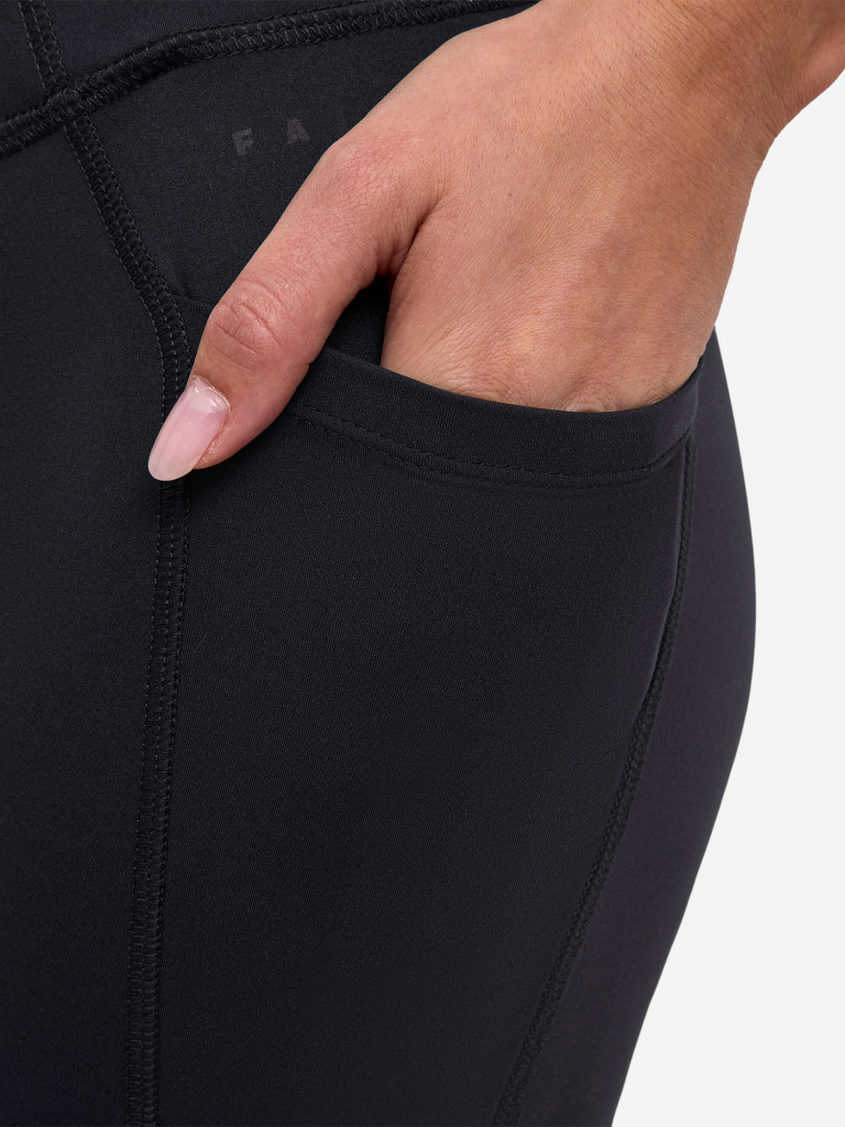 Женские спортивные легинсы FALKE