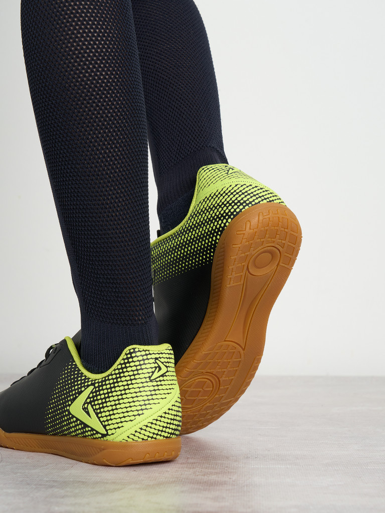 Бутсы для мальчиков Demix Goal 2 Jr In