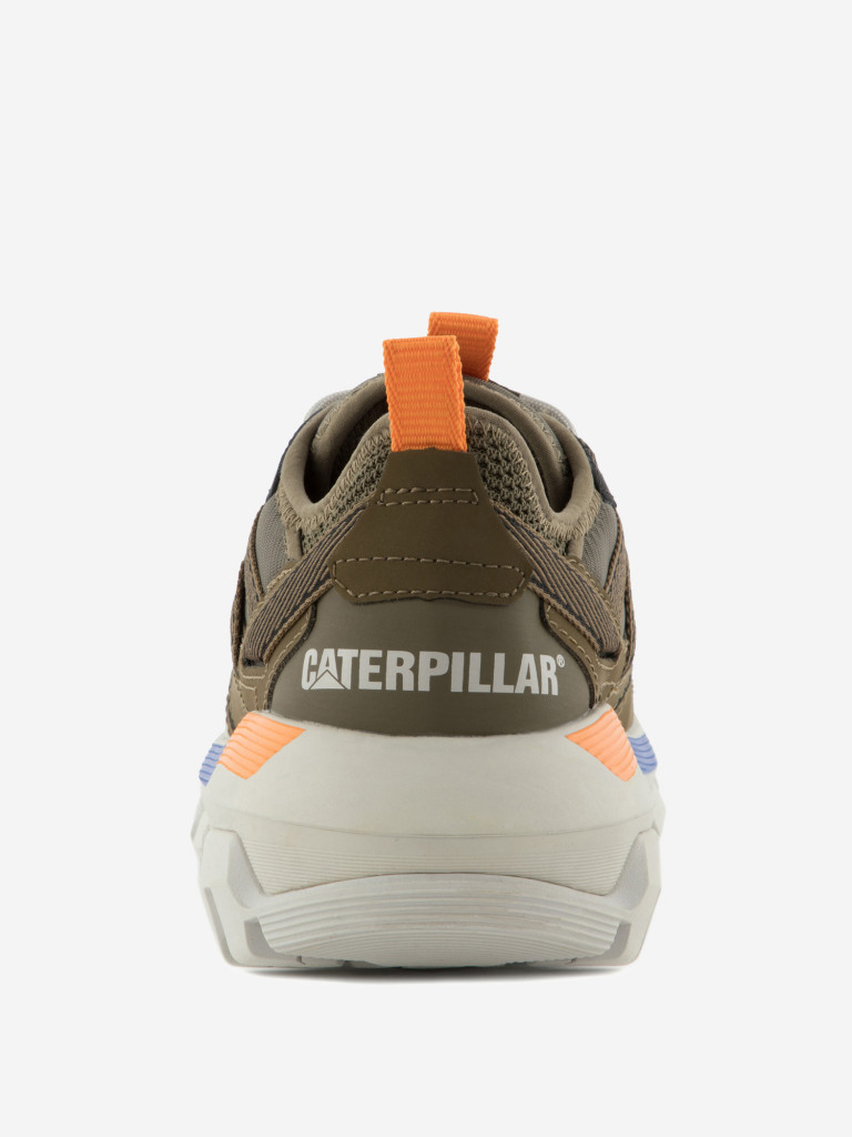 Полуботинки Caterpillar Raider Sport