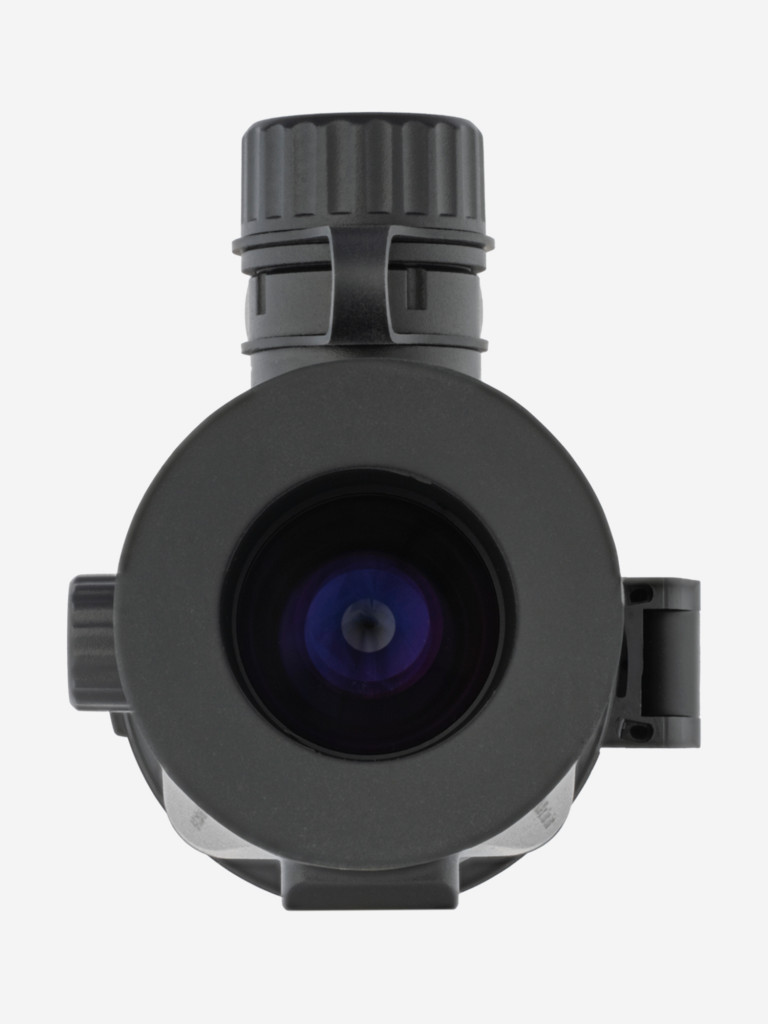 Тепловизионный прицел ARTELV Electron 4.8x50 mm 384x288 LRF