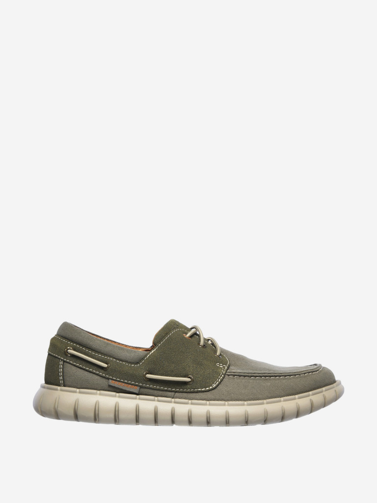 Мокасины мужские Skechers Moreway-Barco