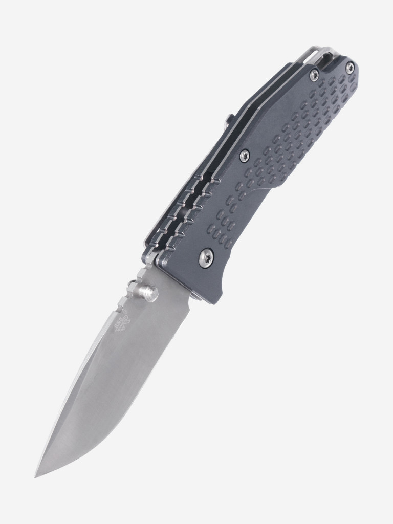 Складной нож SanRenMu 7063LUC-LK