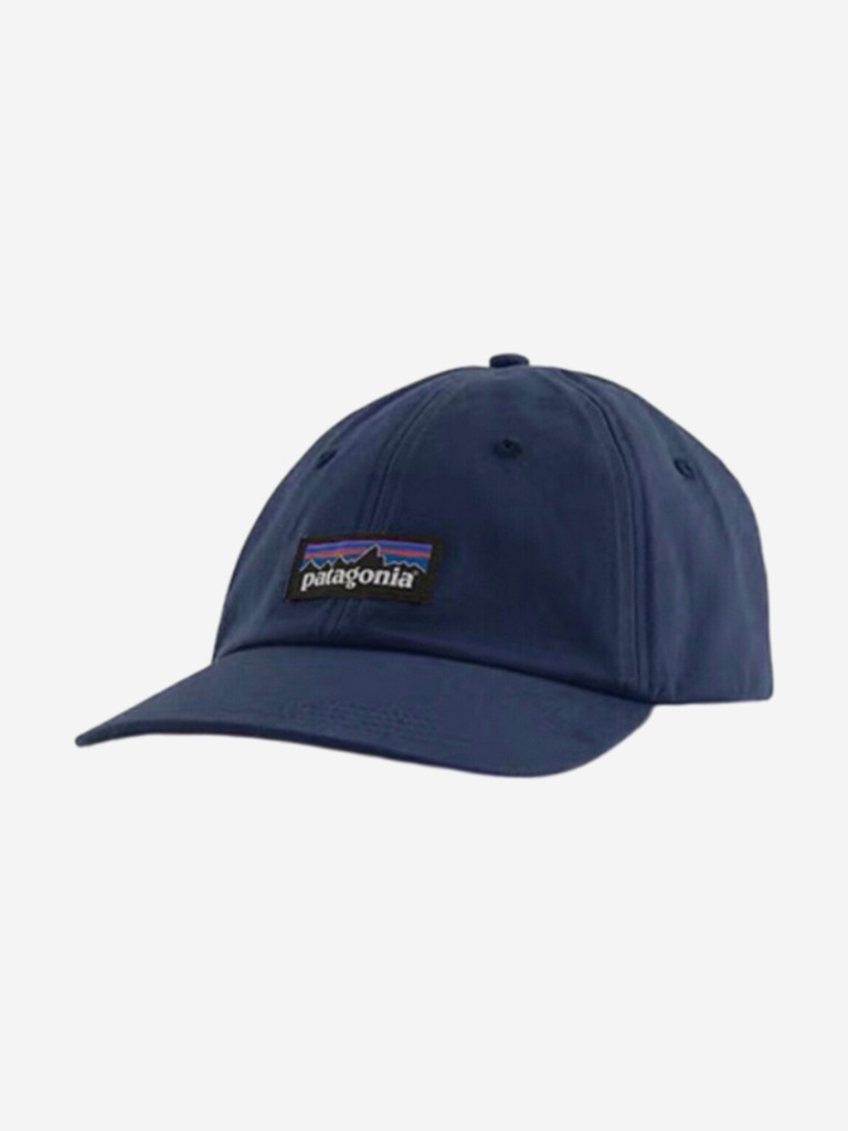Бейсболка Patagonia P-6 Label Trad