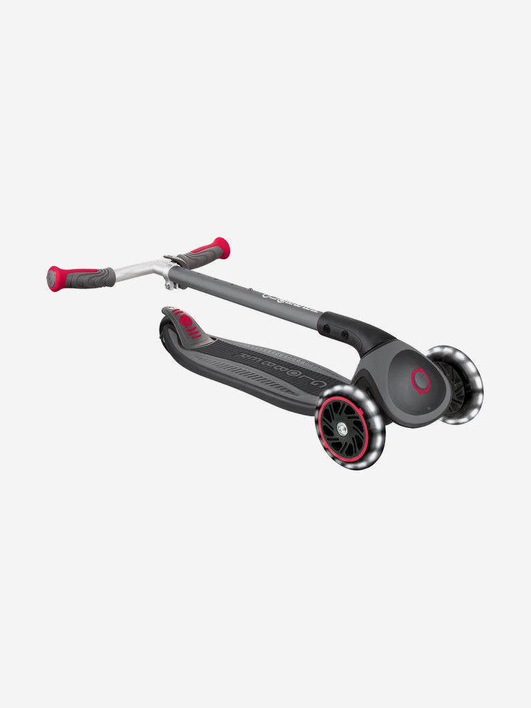 Самокат Globber MASTER LIGHTS