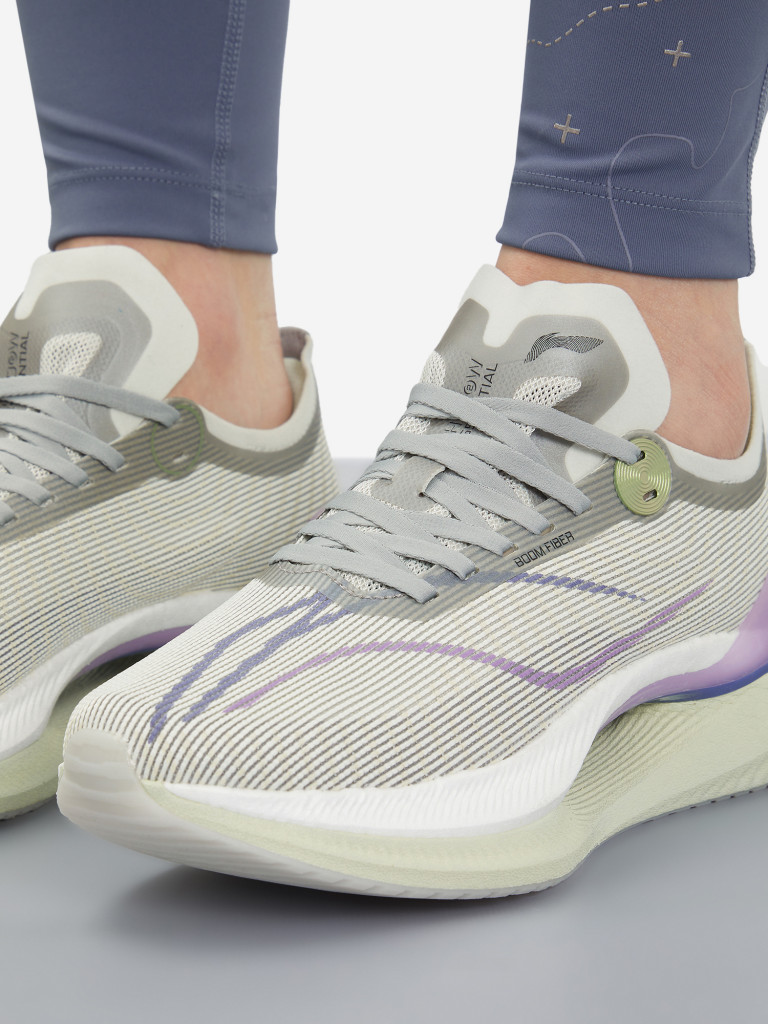Кроссовки женские Li-Ning Shadow 2 Essential