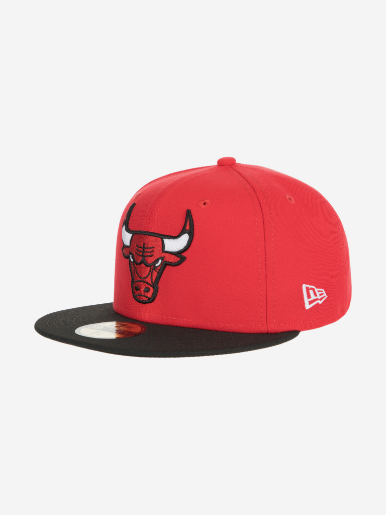Бейсболка New Era Nba Basic Chibul
