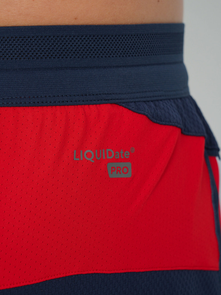 Шорты мужские Primera CSKA 25/26