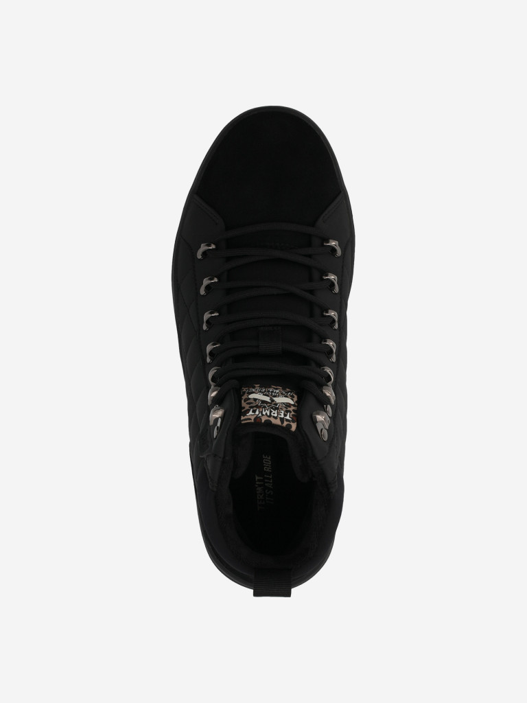 Кеды женские Termit Azalea Mid