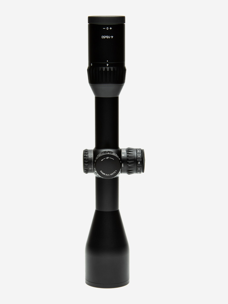 Оптический прицел ARTELV LRS 4-16x50 FFP