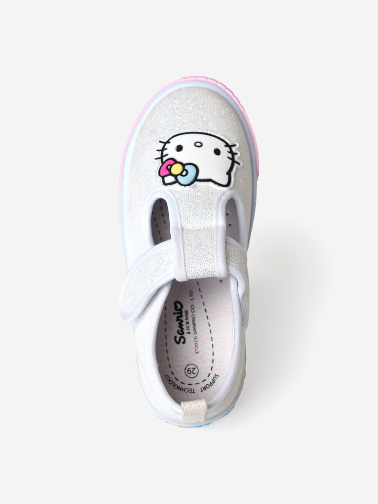 Балетки для девочек PlayToday