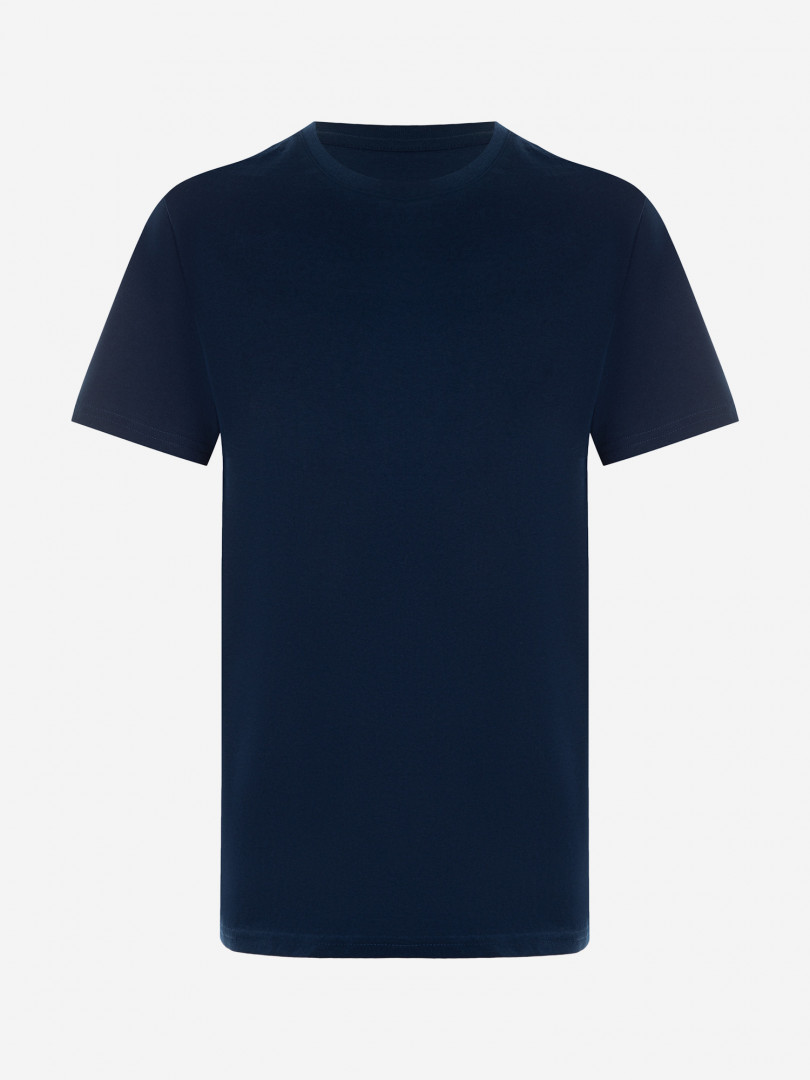 Футболка для мальчиков GSD Синий 299₽