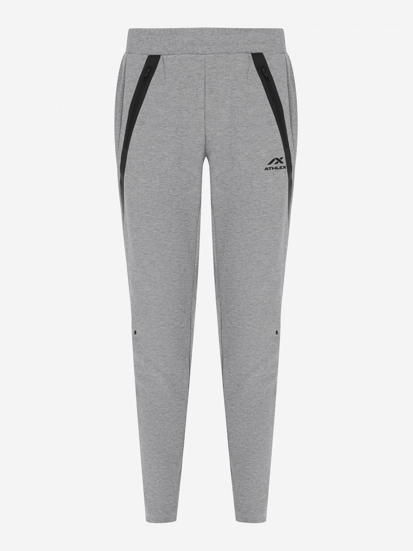 Брюки мужские Athlex Серый 4999₽