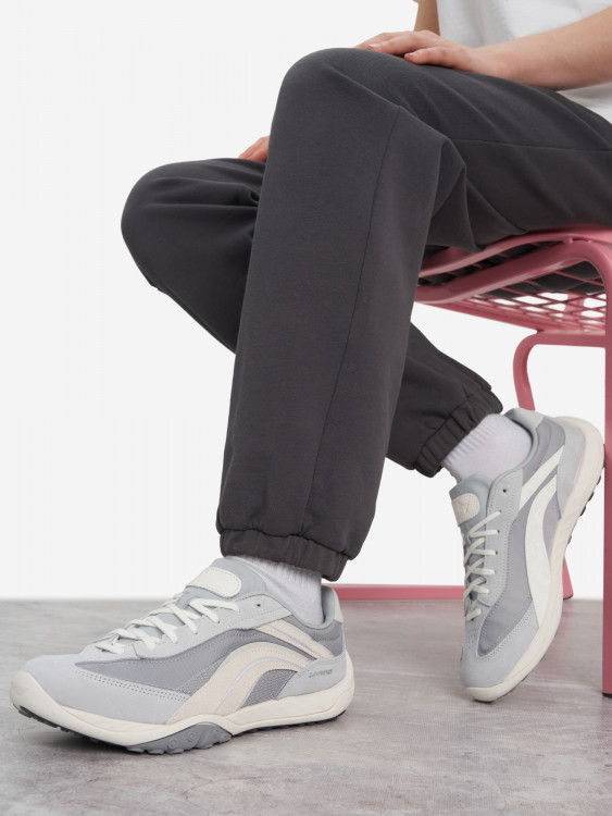 Кроссовки женские Li-Ning Flow