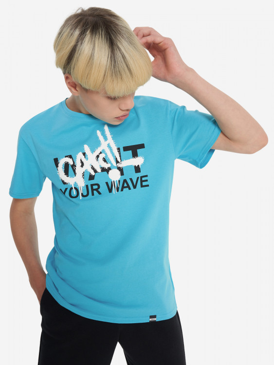 Футболка для мальчиков Termit