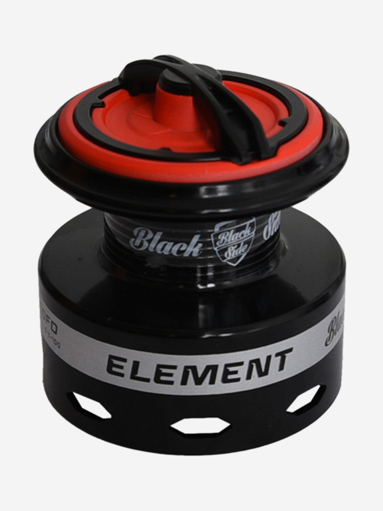 Катушка безынерционная Black Side (Maximus) ELEMENT 2500FD (3+1 подш.)