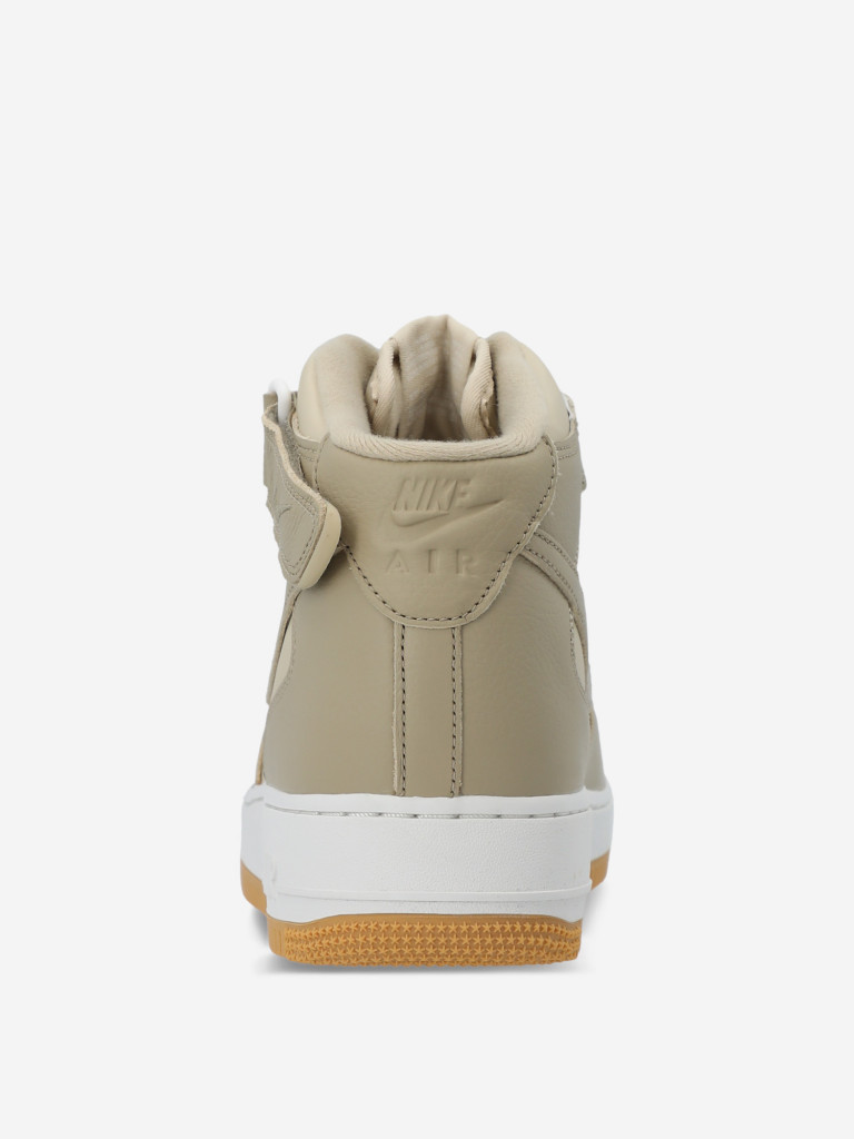 Кеды мужские Nike Air Force 1 Mid '07 LX