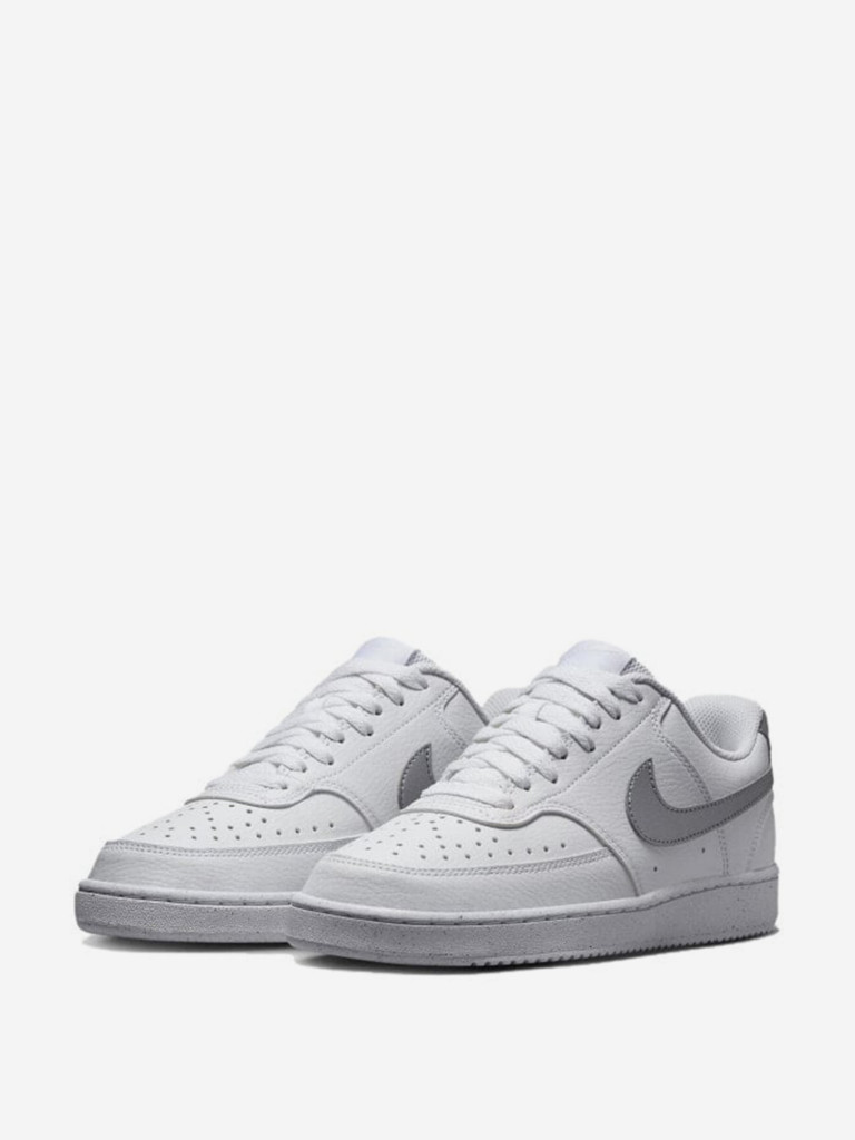 Кеды Nike Court Vision Low Next Nature