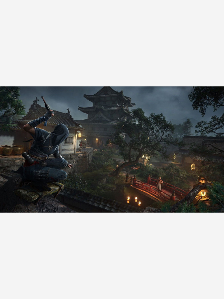 Игра Playstation 5 Assassin's Creed Shadows Special Collector's Edition