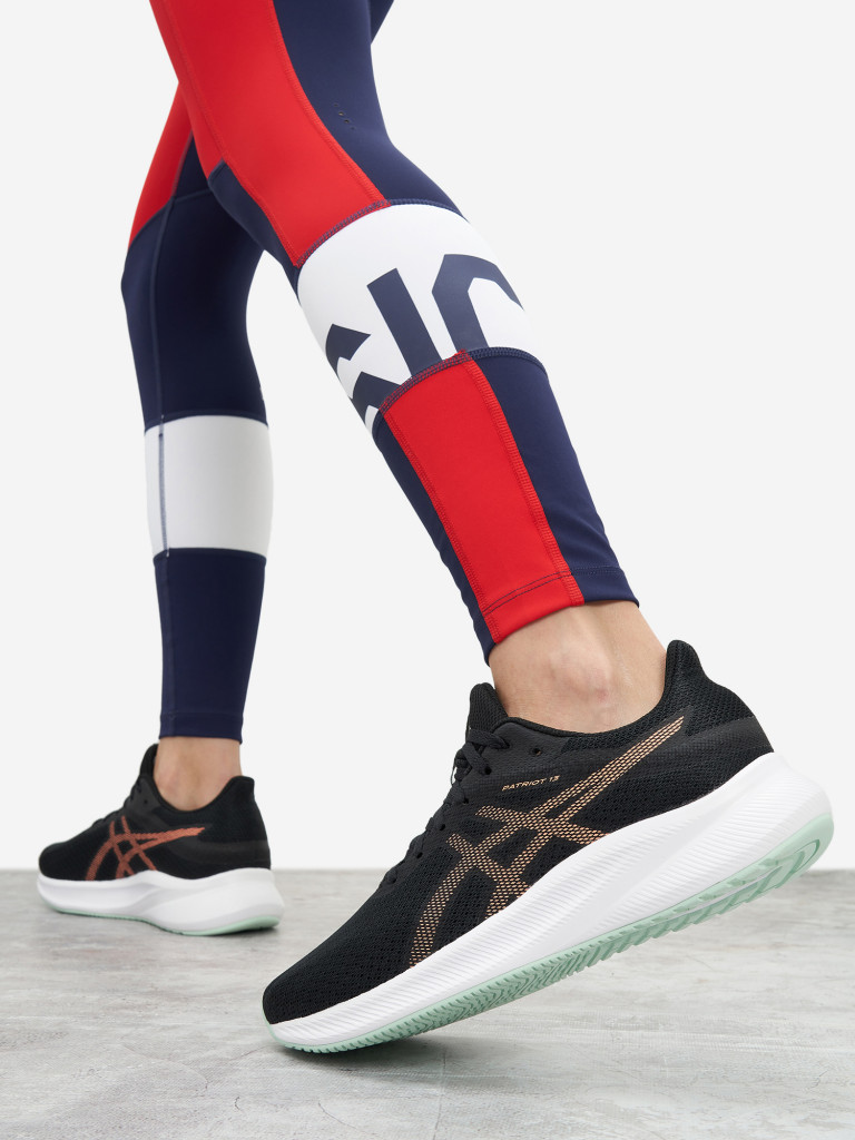 Кроссовки женские ASICS Patriot 13