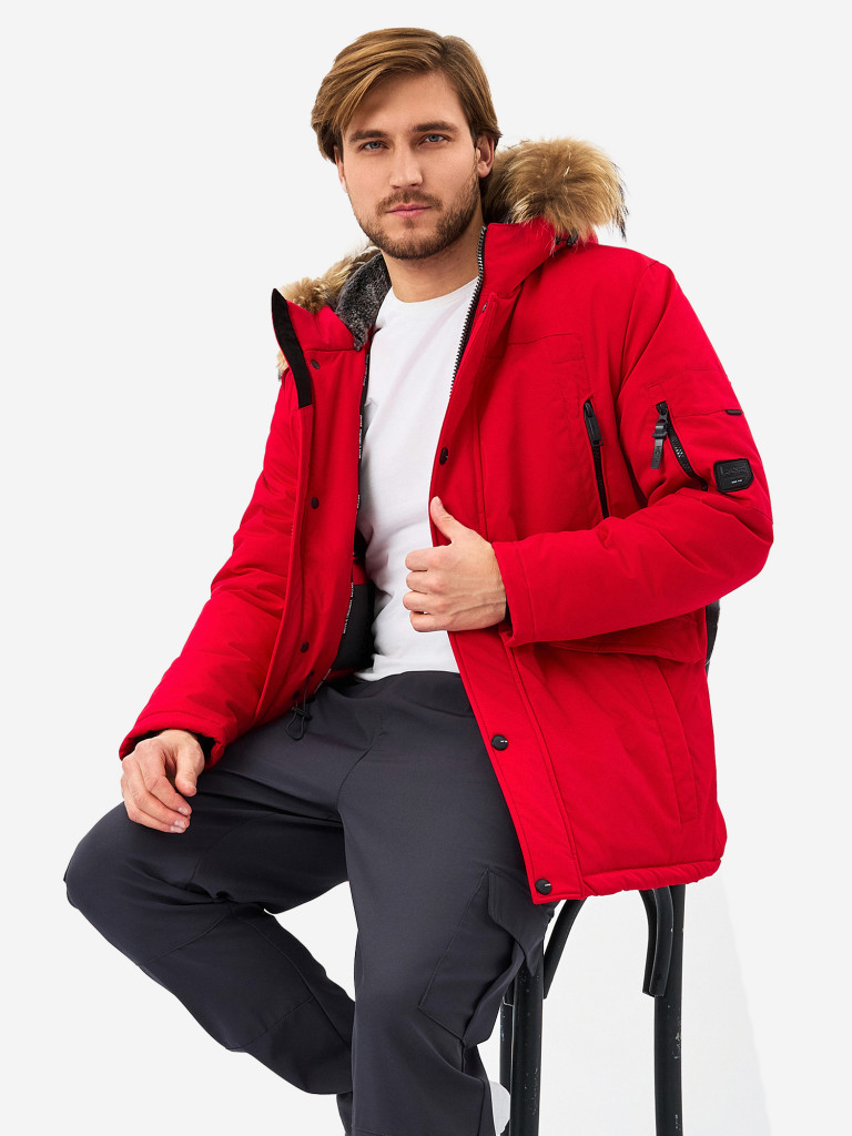 Куртка мужская MOYLS, "C23-2279S16M2"