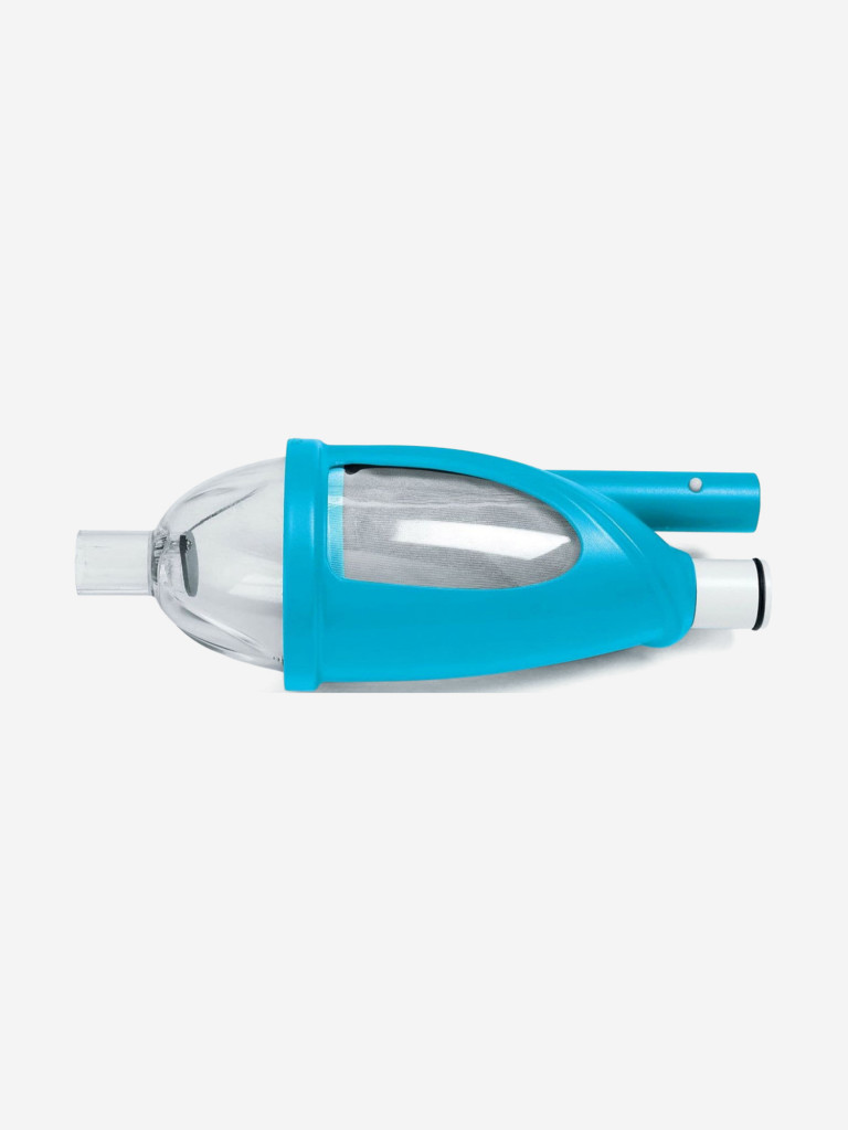 Набор для очистки бассейна INTEX 28003 KRYSTAL CLEAR POOL BASICS DELUXE