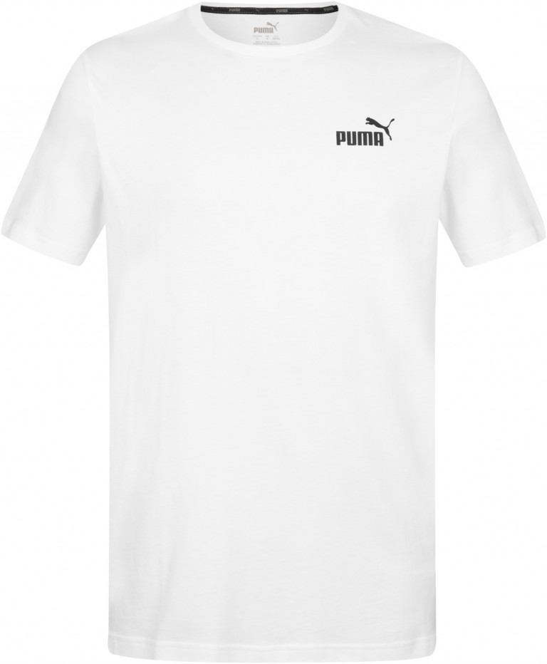 Футболка мужская PUMA Essentials