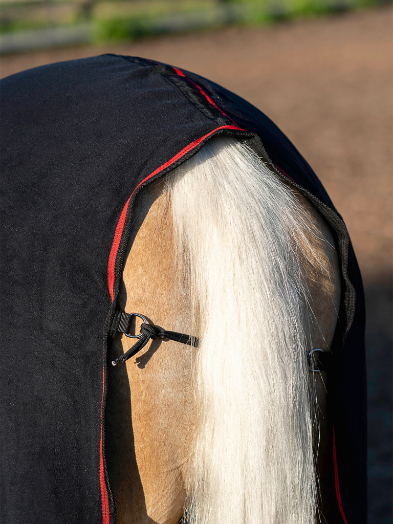 Попона флисовая для лошади Sweet Horse