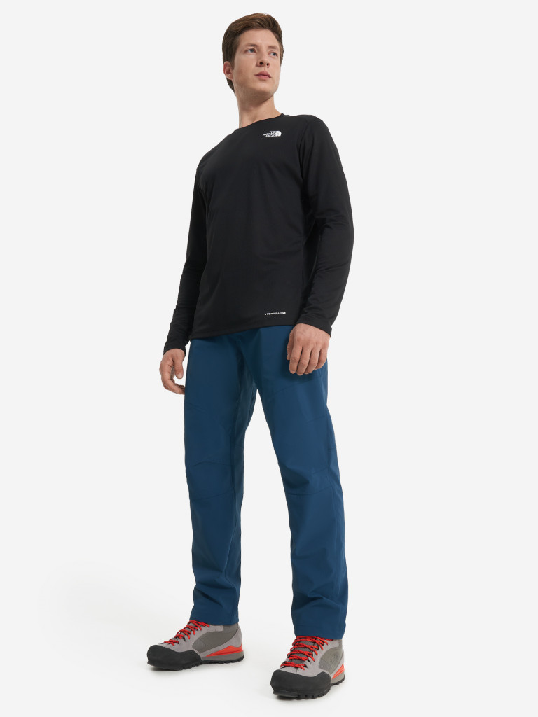 Брюки мужские The North Face Alpine Ridge