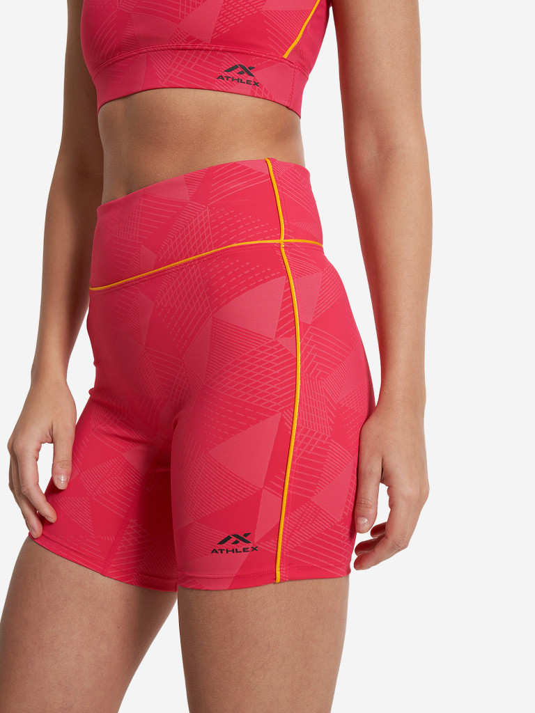 Велосипедки женские Athlex