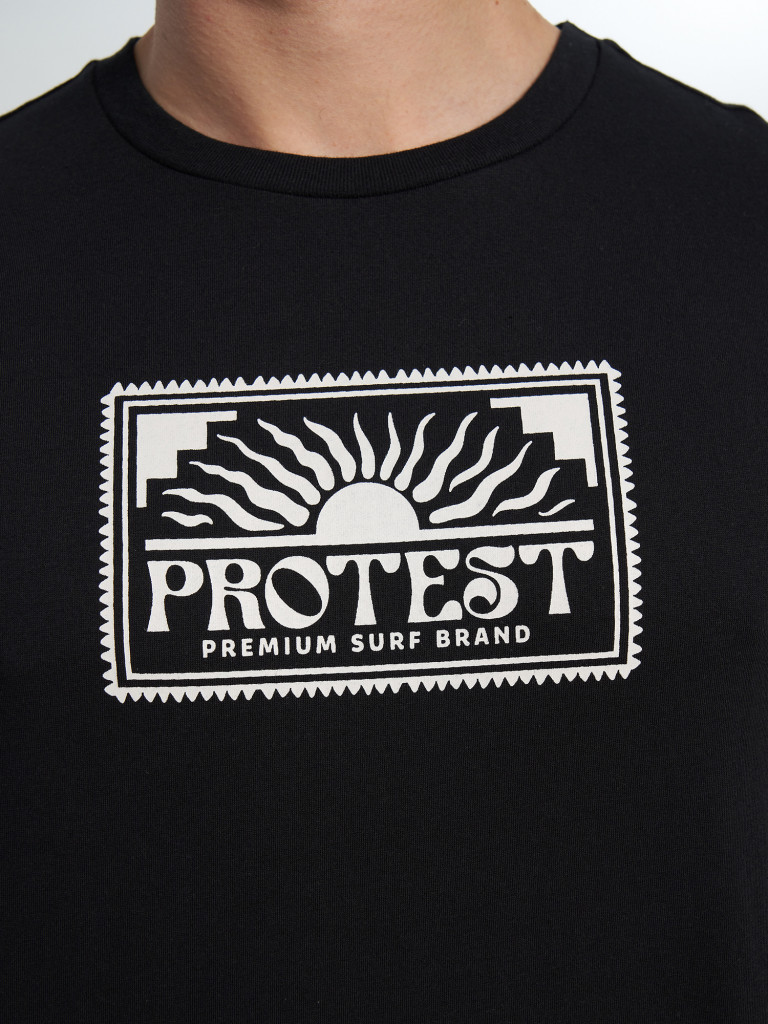 Футболка мужская Protest