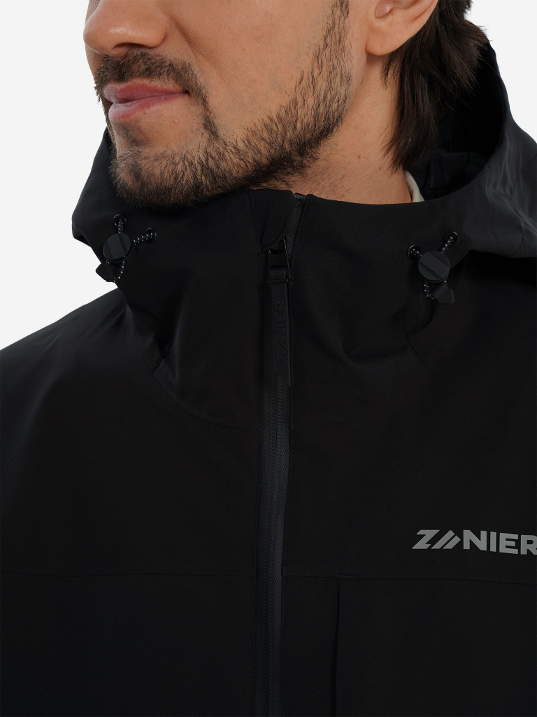Куртка мембранная мужская Zanier