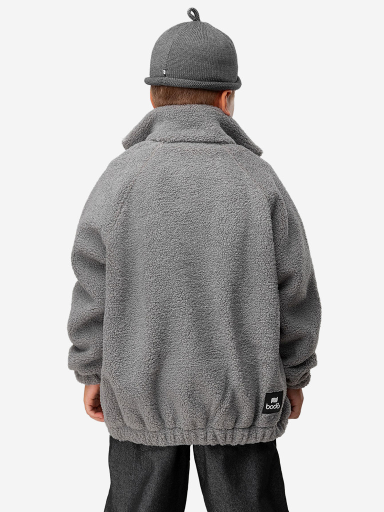 Куртка "барашек" bodo