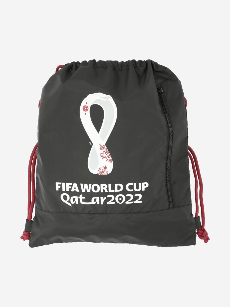 Мешок для обуви FIFA World Cup Qatar 2022
