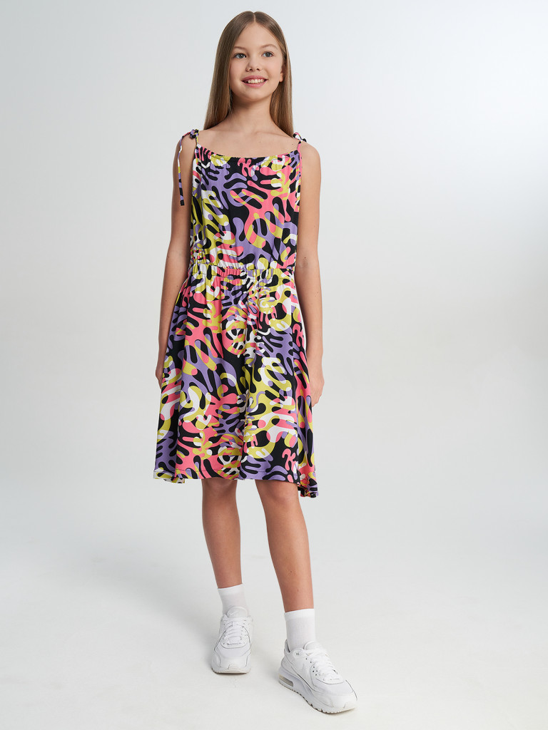 Платье для девочек Termit