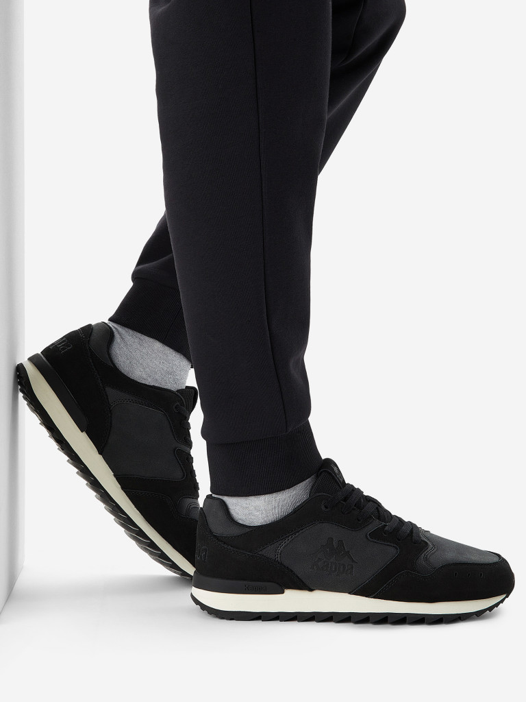 Кроссовки мужские Kappa Authentic Run Modern