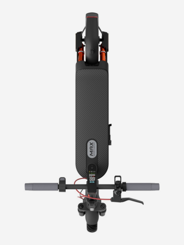Электросамокат Xiaomi Electric Scooter 5 Max GL