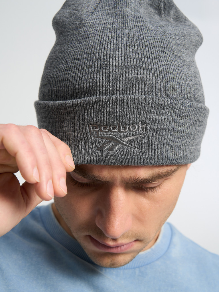 Шапка Reebok