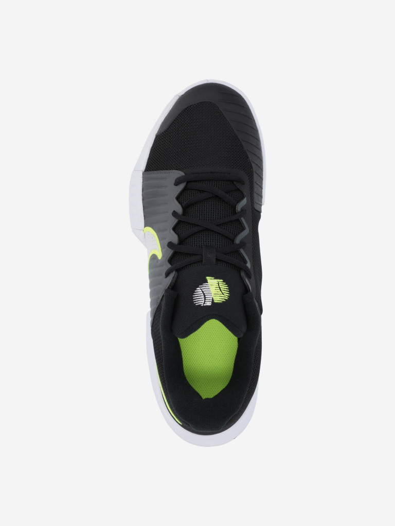 Кроссовки мужские Nike Zoom Gp Challenge Pro Hc