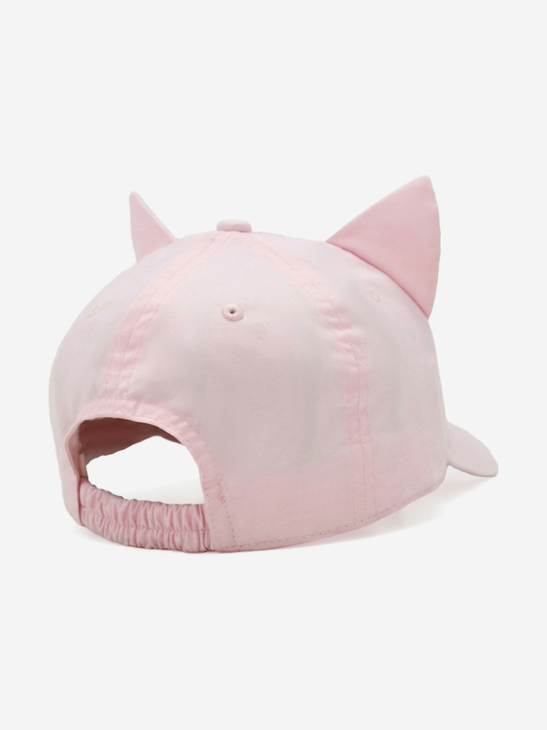 Бейсболка для девочки Totti Kids