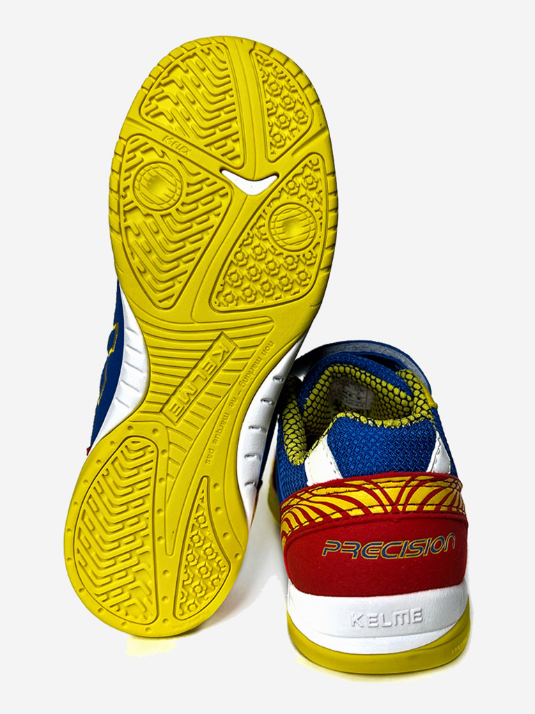 Футзальная обувь Kelme Precision Elastic