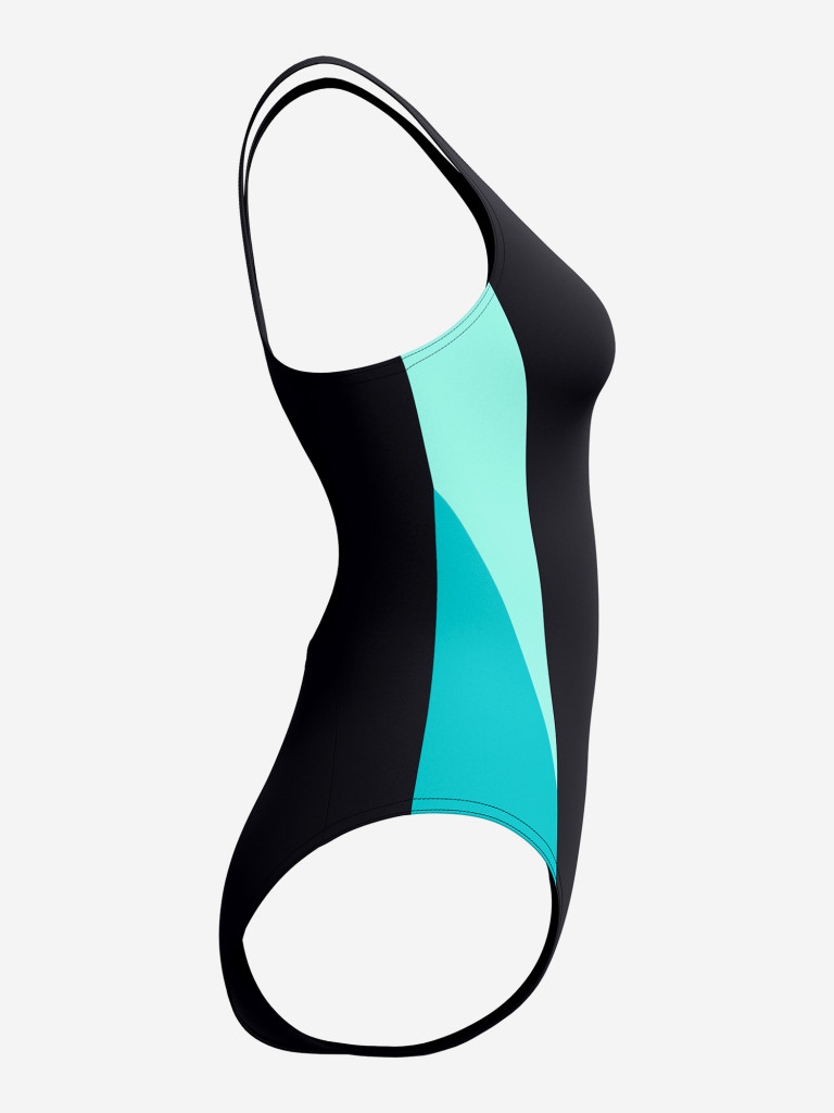 Купальник слитный женский Speedo Splice 2.0