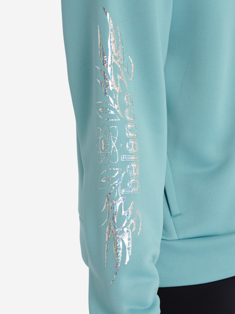 Толстовка для девочек Demix