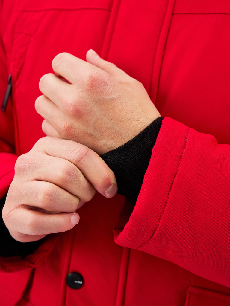 Куртка мужская MOYLS, "C23-2279S16M2"