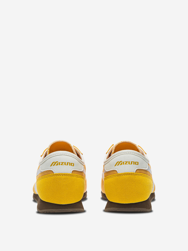 Кроссовки женские Mizuno LG 60S