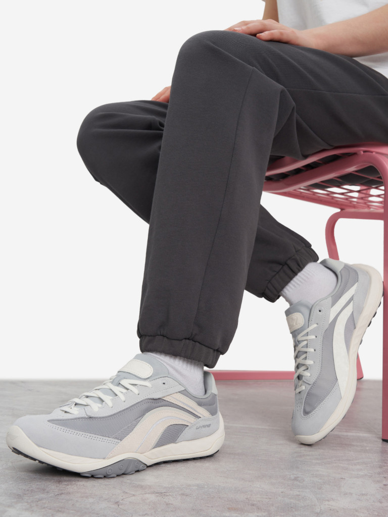 Кроссовки женские Li-Ning Flow
